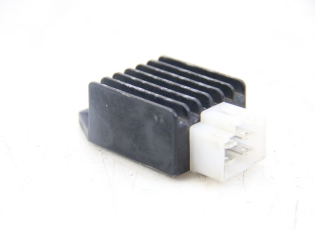 REGULATEUR CHARGE