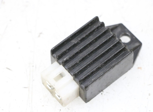 REGULATEUR CHARGE