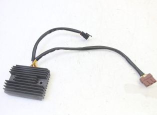 REGULATEUR CHARGE