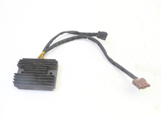 REGULATEUR CHARGE