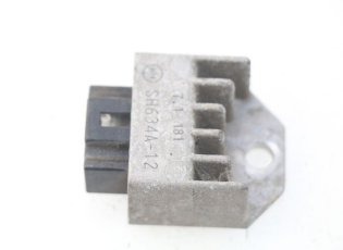 REGULATEUR CHARGE