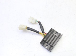 REGULATEUR CHARGE