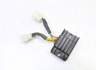 REGULATEUR CHARGE