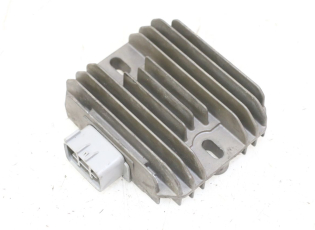 REGULATEUR CHARGE