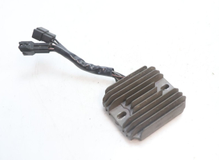 REGULATEUR CHARGE
