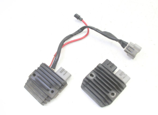 REGULATEUR CHARGE