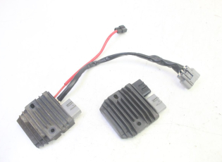REGULATEUR CHARGE