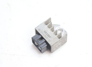 REGULATEUR CHARGE