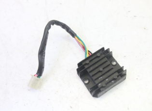 REGULATEUR CHARGE