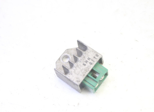 REGULATEUR CHARGE