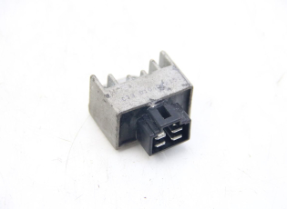 REGULATEUR CHARGE