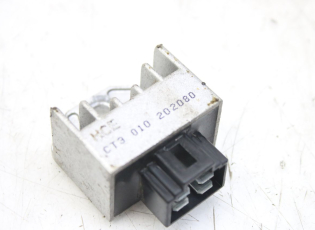 REGULATEUR CHARGE