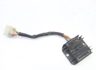 REGULATEUR CHARGE
