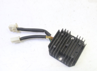 REGULATEUR CHARGE