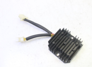 REGULATEUR CHARGE
