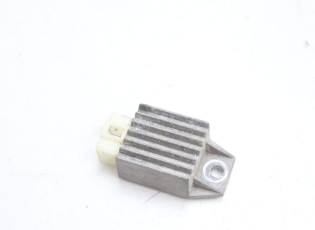 REGULATEUR CHARGE