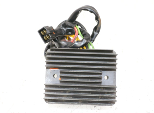 REGULATEUR CHARGE