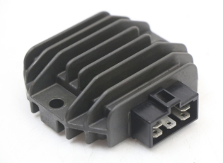 REGULATEUR CHARGE