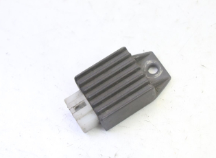 REGULATEUR CHARGE