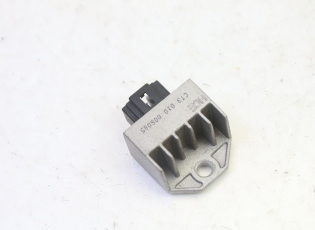 REGULATEUR CHARGE