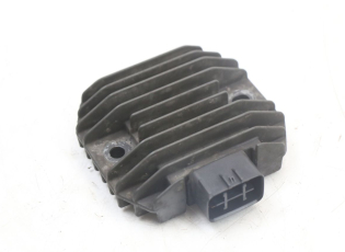 REGULATEUR CHARGE