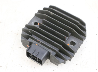 REGULATEUR CHARGE