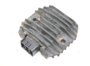 REGULATEUR CHARGE