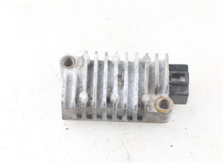 REGULATEUR CHARGE
