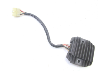 REGULATEUR CHARGE
