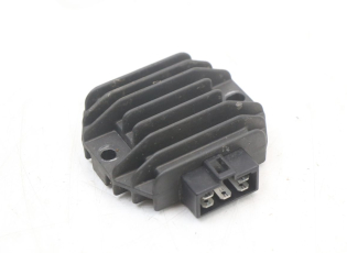REGULATEUR CHARGE