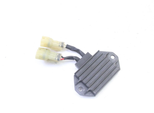 REGULATEUR CHARGE