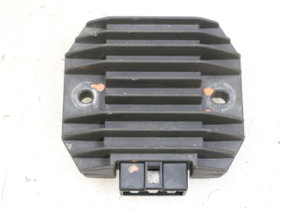 REGULATEUR CHARGE