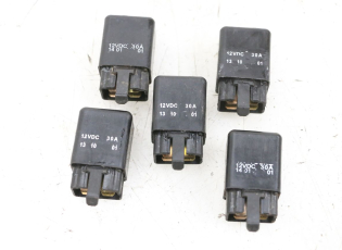 RELAIS ELECTRIQUE