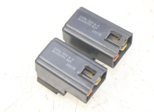 RELAIS ELECTRIQUE