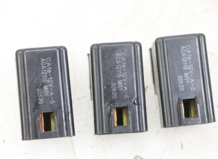RELAIS ELECTRIQUE