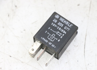 RELAIS ELECTRIQUE