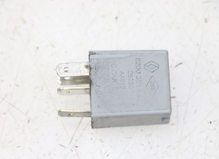 RELAIS ELECTRIQUE