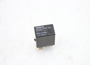 RELAIS ELECTRIQUE