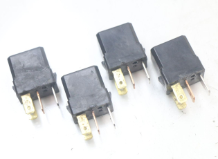 RELAIS ELECTRIQUE