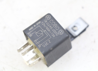 RELAIS ELECTRIQUE