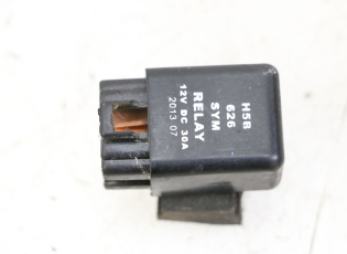 RELAIS ELECTRIQUE