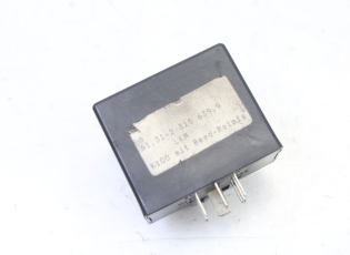 RELAIS ELECTRIQUE