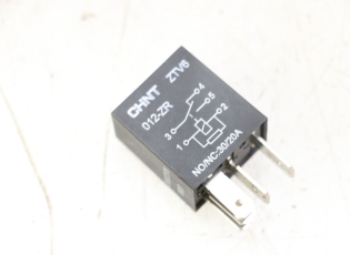 RELAIS ELECTRIQUE