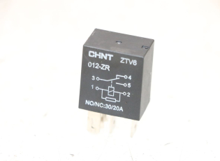 RELAIS ELECTRIQUE