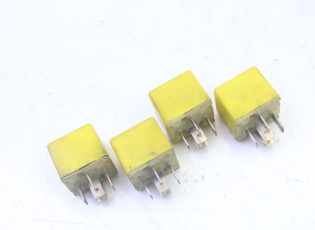 RELAIS ELECTRIQUE