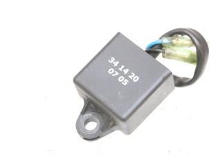 RELAIS ELECTRIQUE
