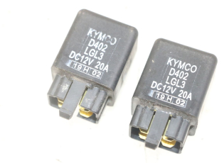 RELAIS ELECTRIQUE