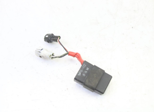 RELAIS ELECTRIQUE