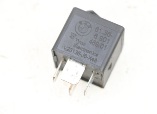 RELAIS ELECTRIQUE