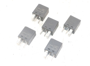 RELAIS ELECTRIQUE
